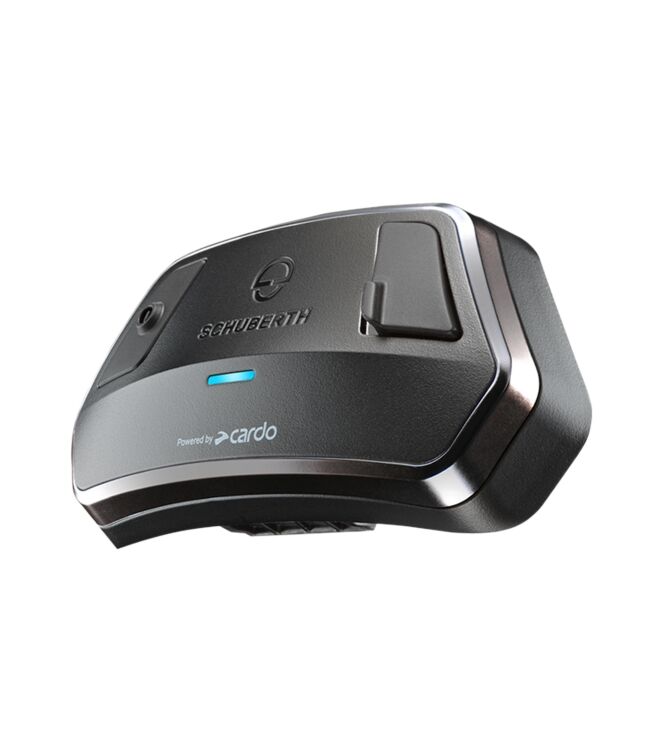 Schuberth SC Edge ANC
