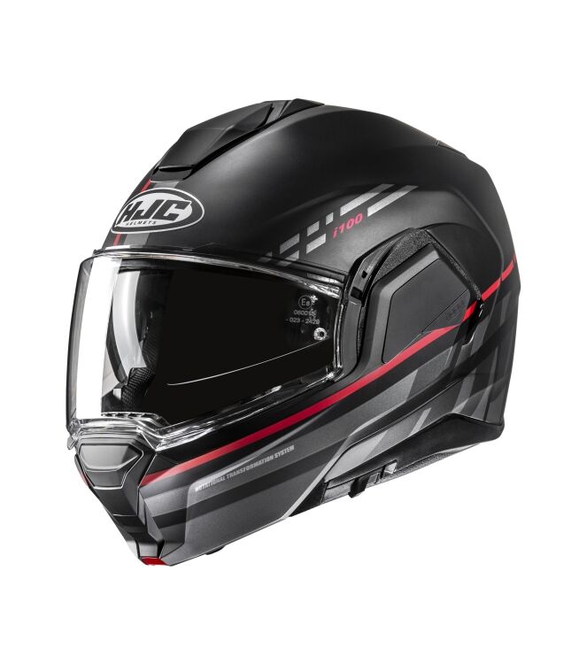 HJC I100 Sysma