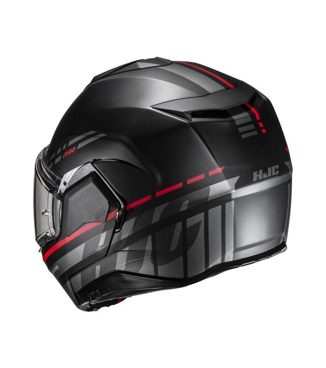 HJC I100 Sysma