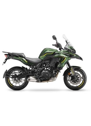 BENELLI TRK 502