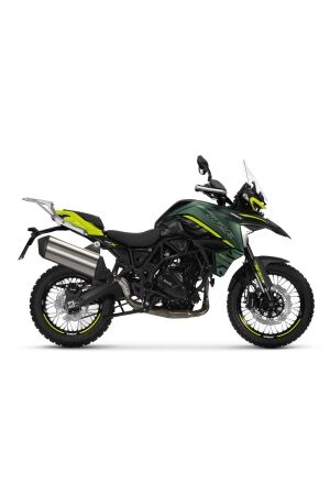 BENELLI TRK 702 X