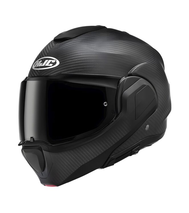 HJC F100 Carbon carbon/mat