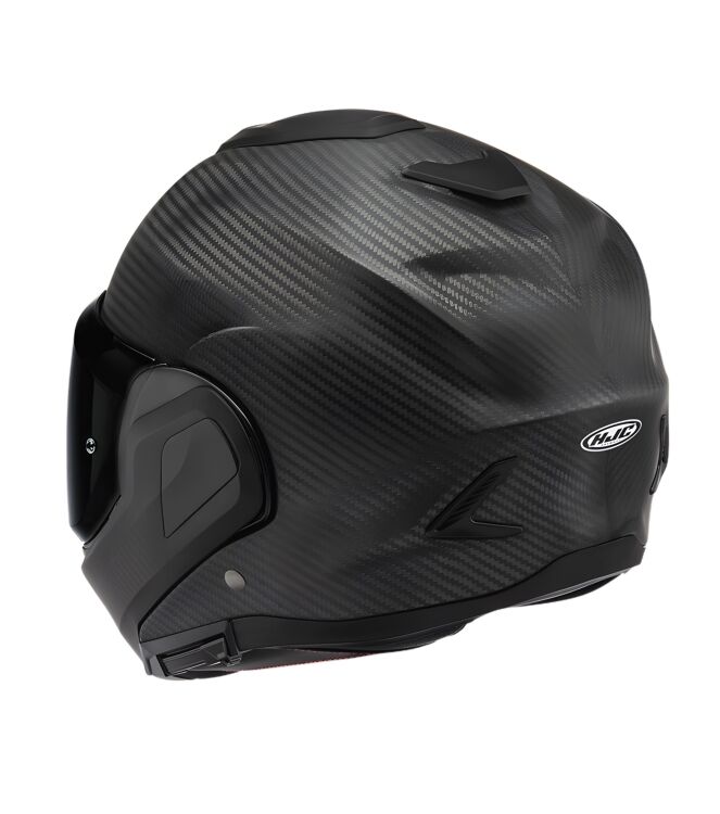 HJC F100 Carbon carbon/mat