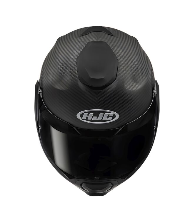 HJC F100 Carbon carbon/mat