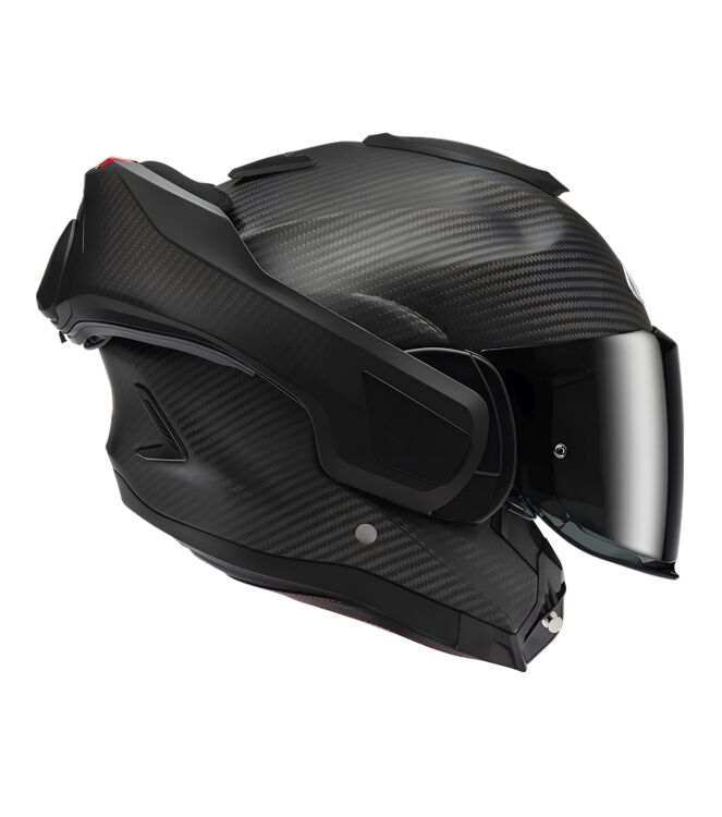 HJC F100 Carbon carbon/mat