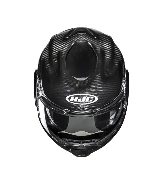 HJC F100 Carbon carbon