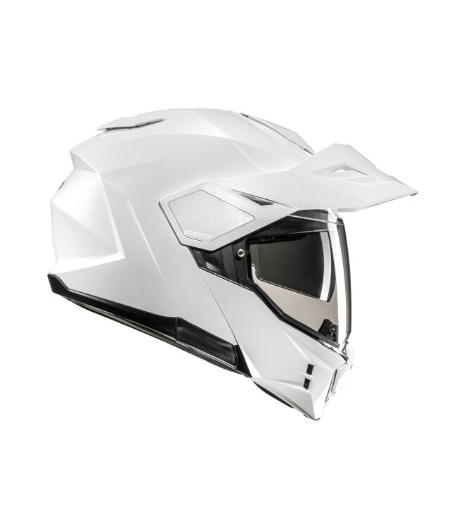 HJC I80 wit