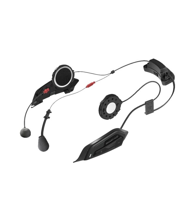 HJC Smart 50B