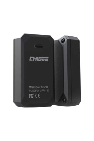Chigee CGRC Can Wonderwheel module BMW
