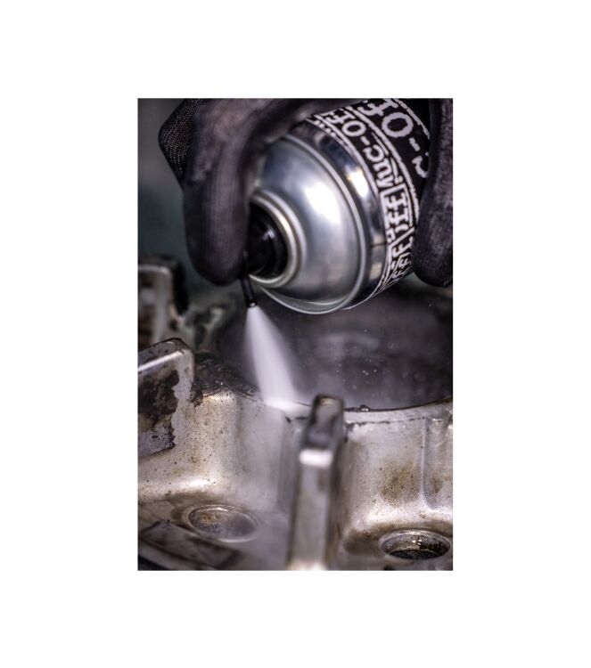 Muc-Off High Pressure Quick Drying