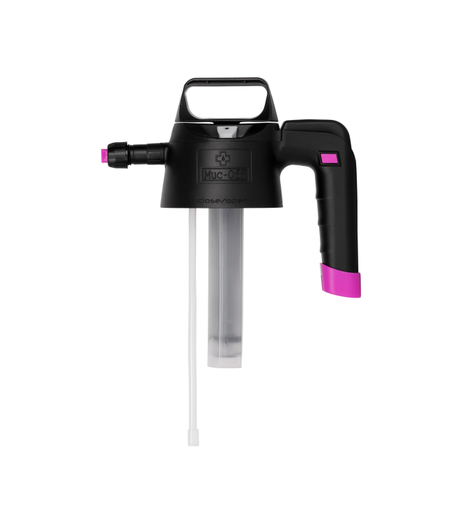Muc-Off Foam sprayer kit