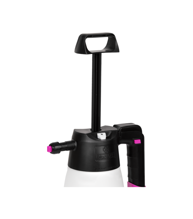 Muc-Off Foam sprayer kit