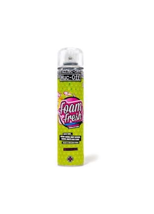 Reinigingsmiddel Muc-Off, Foam Fresh 400