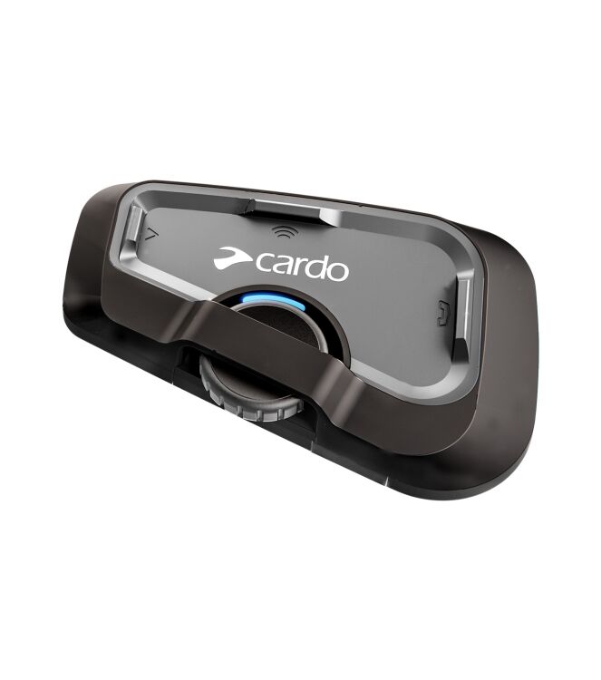 Cardo Freecom 4X Single