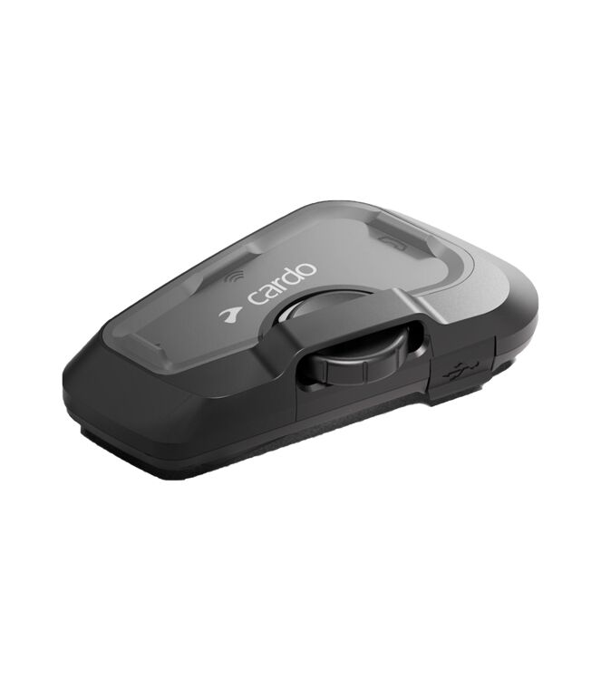 Cardo Freecom 4X Single