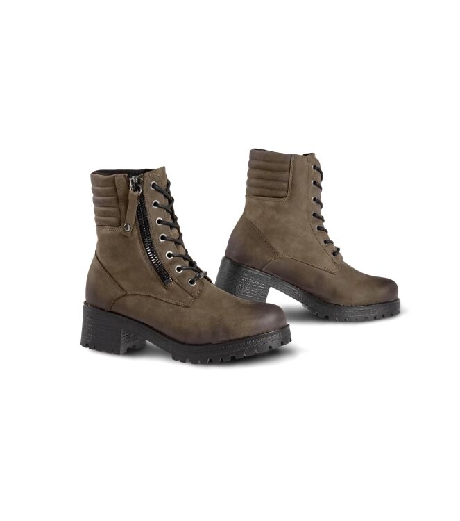 Falco Misty 2 Motorlaars groen