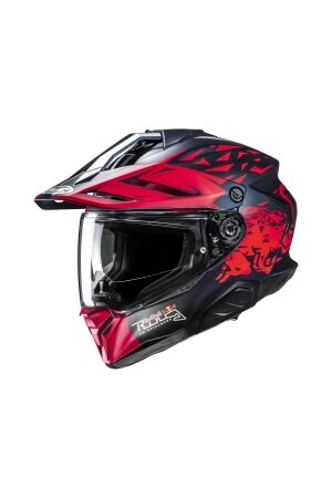 HJC RPHA 60 Red Bull Spielberg