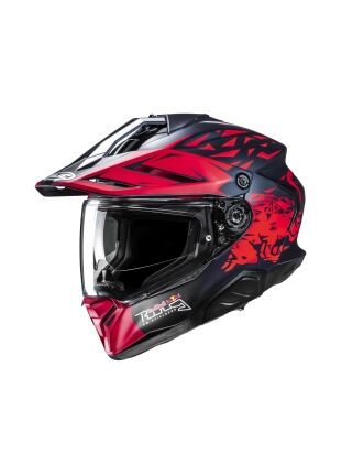 HJC RPHA 60 Red Bull Spielberg