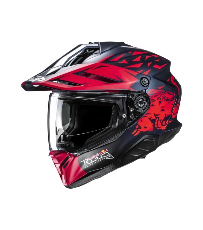 HJC RPHA 60 Red Bull Spielberg