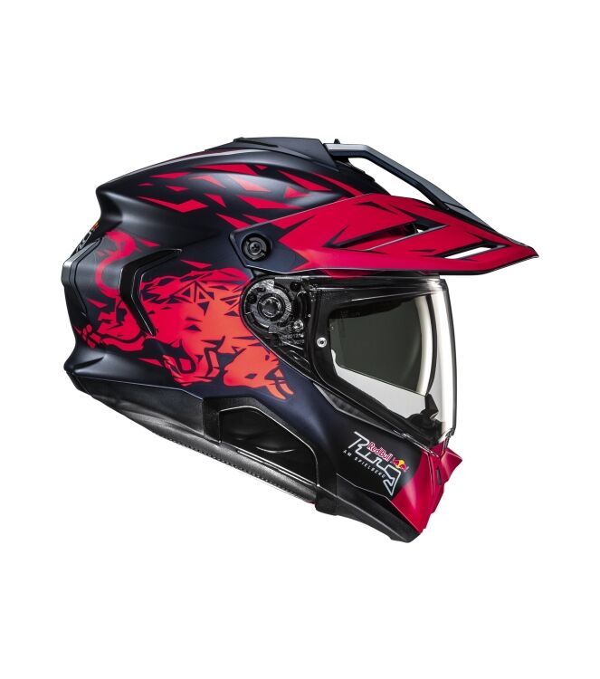 HJC RPHA 60 Red Bull Spielberg