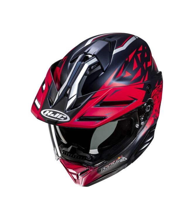 HJC RPHA 60 Red Bull Spielberg