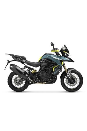 BENELLI TRK 902 XPLORER GROEN