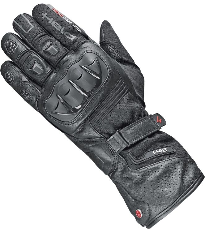 Held Air & Dry 2