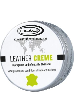Held Leder creme