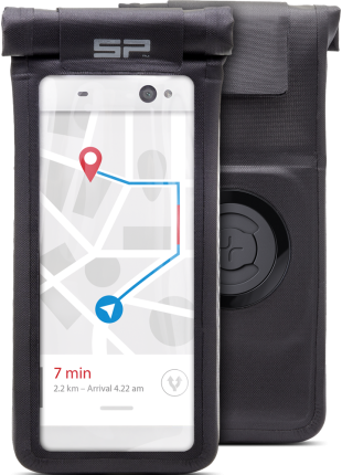 Sp Connect Universal Phone Case SPC+ XL