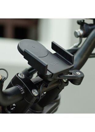 SP Connect Universal Charging Clamp SPC+