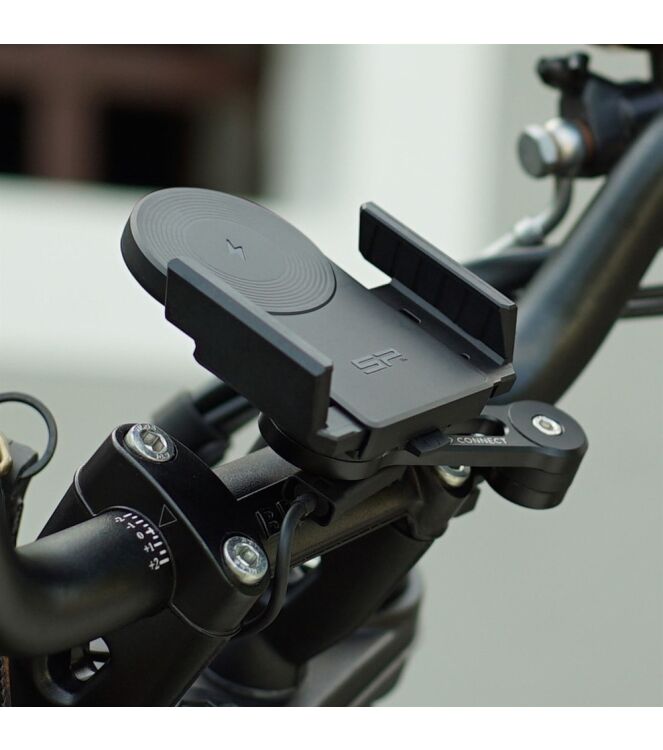 SP Connect Universal Charging Clamp SPC+