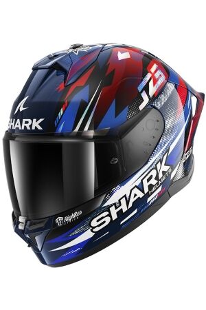 Shark Skwal Cup Replica Zarco GP