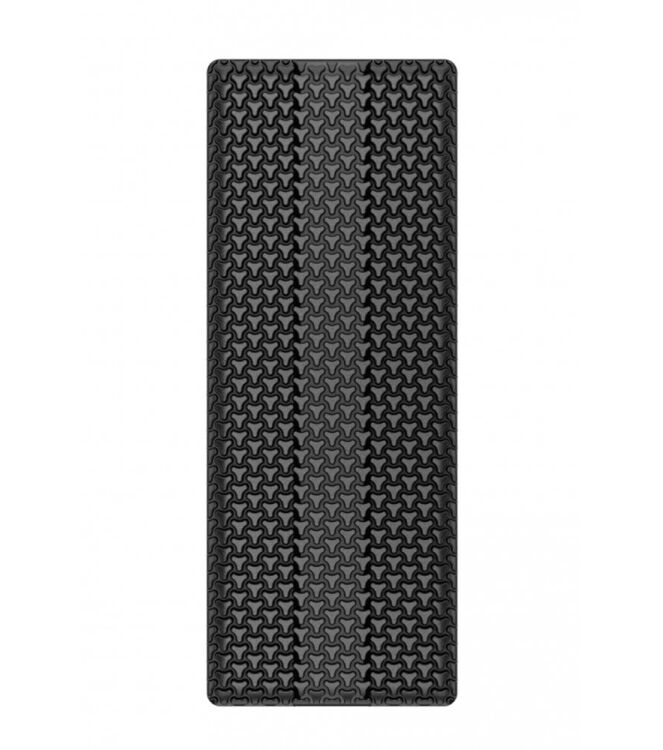Bowtex Sas-tec Backprotector