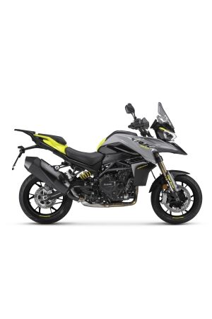 BENELLI TRK 902 STRADALE GRIJS