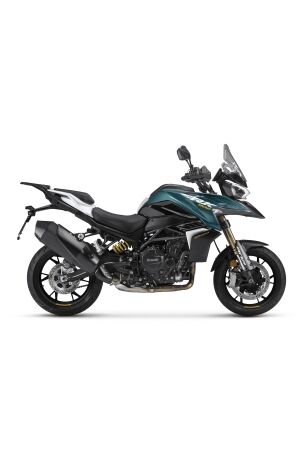 BENELLI TRK 902 STRADALE GROEN