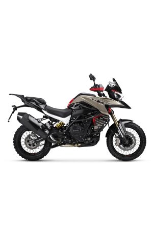 BENELLI TRK 902 XPLORER DUNE SEA