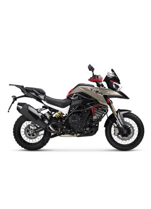BENELLI TRK 902 XPLORER DUNE SEA