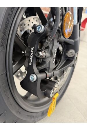 Roadlok XRA-C 100R Honda Rechts 100MM