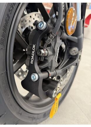 Roadlok XRA-C 100R Honda Rechts 100MM