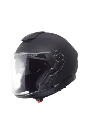 Schuberth J2 mat/zwart