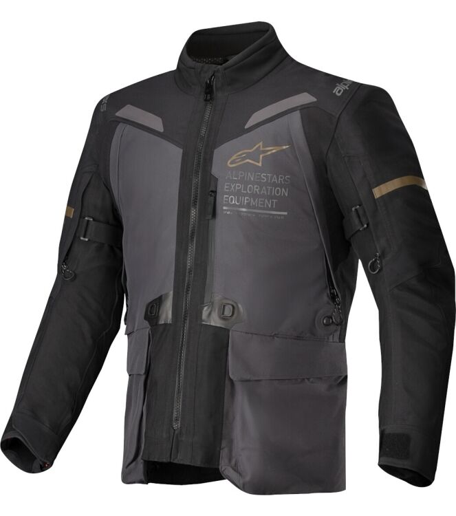 Alpinestars ST-7 2L Gore-Tex