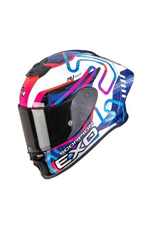 Scorpion Exo-R1 II Air Cornering