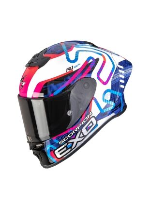 Scorpion Exo-R1 II Air Cornering