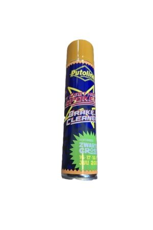 PUTOLINE BRAKE CLEANER 400ML ZC 2026