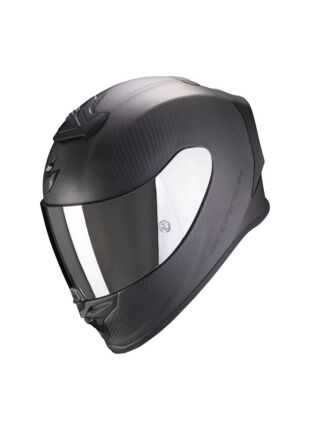Scorpion EXO-R1 Carbon Air Solid