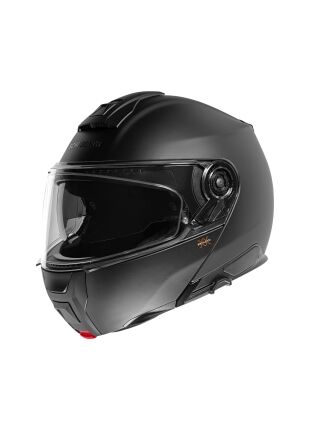 Schuberth C5 ANC mat/zwart