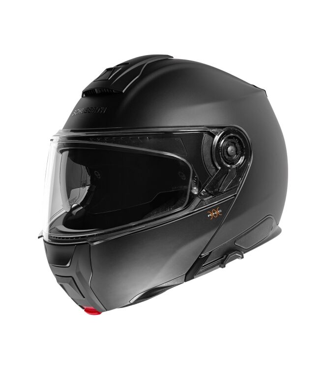 Schuberth C5 ANC mat/zwart