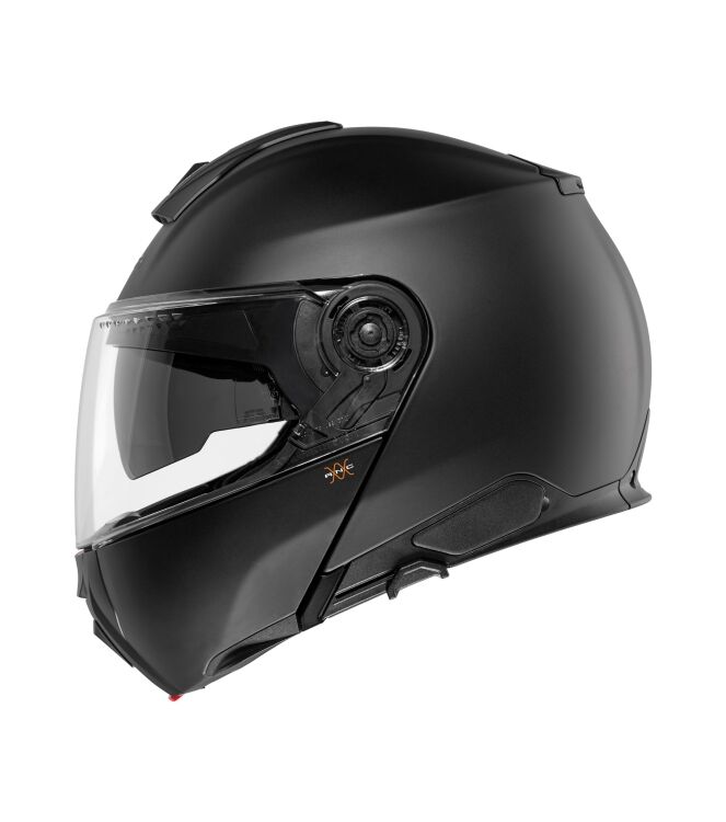 Schuberth C5 ANC mat/zwart