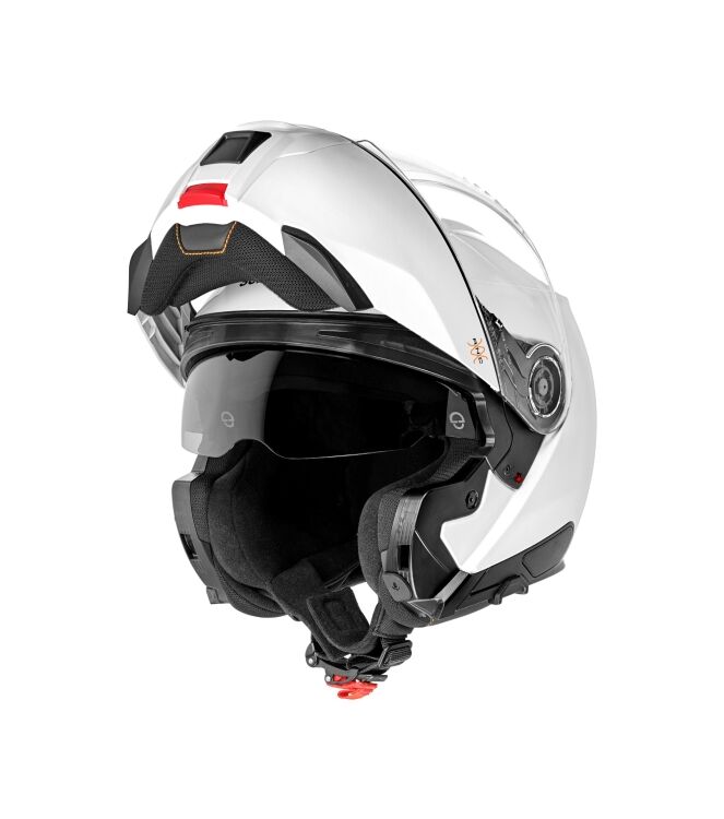 Schuberth C5 ANC wit