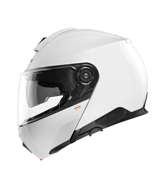 Schuberth C5 ANC wit